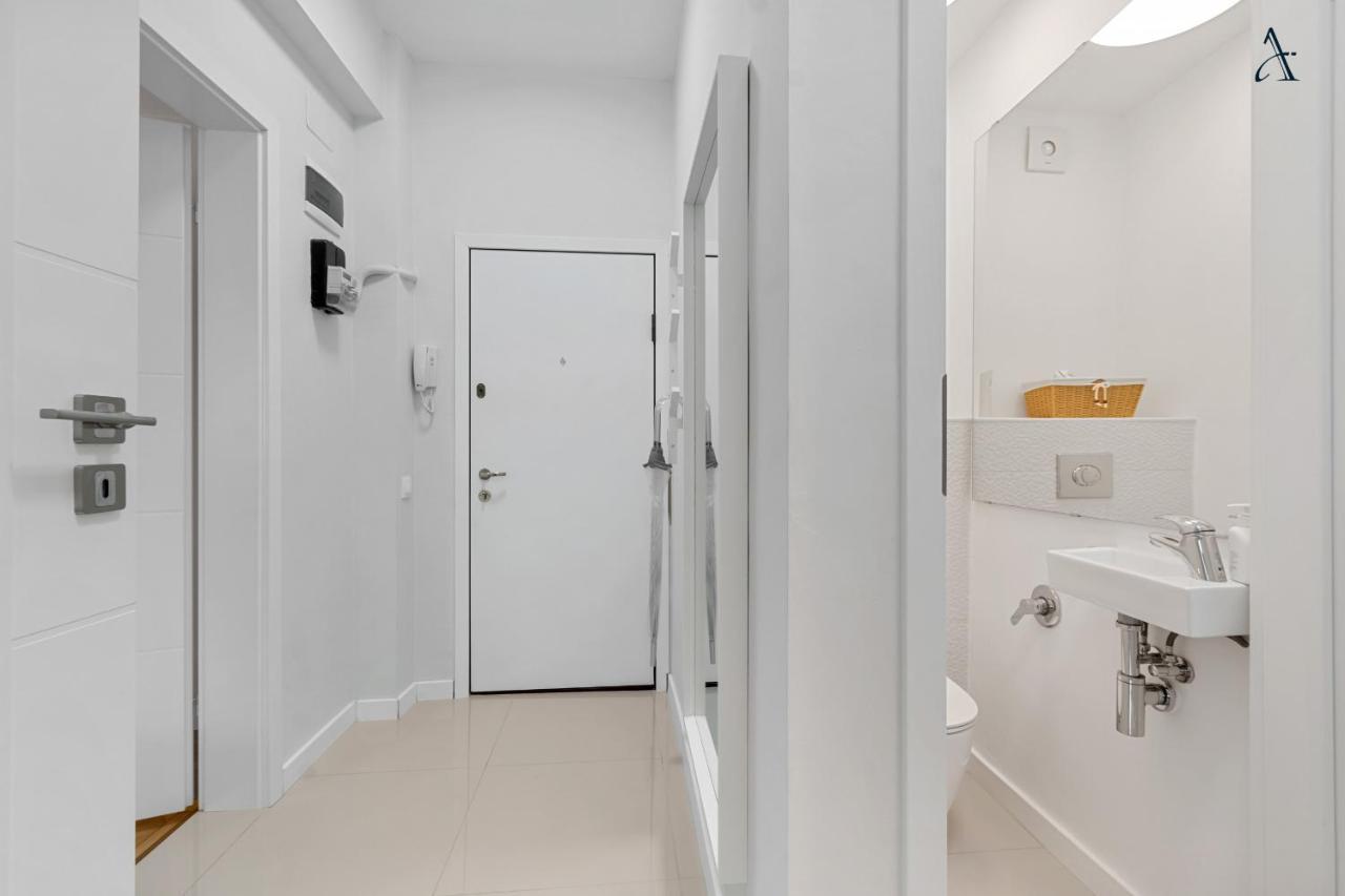 Rentforcomfort Coquette 1Bdr Calea Victoriei Бухарест Экстерьер фото